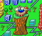 Diamond City - WarioWare, Inc.: Mega Microgames!