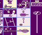 Microgame Grid - WarioWare, Inc.: Mega Microgames!