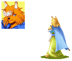 Alef - Shining Force: Resurrection of the Dark Dragon