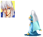 Anri - Shining Force: Resurrection of the Dark Dragon