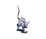 Giant Rat - Shining Force: Resurrection of the Dark Dragon
