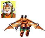 Kokichi - Shining Force: Resurrection of the Dark Dragon