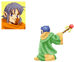 Lowe - Shining Force: Resurrection of the Dark Dragon