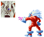 Mawlock - Shining Force: Resurrection of the Dark Dragon