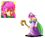 Tao - Shining Force: Resurrection of the Dark Dragon