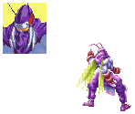 Zuika - Shining Force: Resurrection of the Dark Dragon