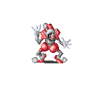 Dire Clown - Shining Force: Resurrection of the Dark Dragon