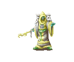 Master Mage - Shining Force: Resurrection of the Dark Dragon