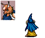 Alef - Shining Force 1: The Legacy of Great Intention