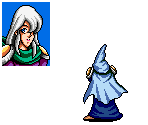 Anri - Shining Force 1: The Legacy of Great Intention