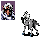 Earnest - Shining Force 1: The Legacy of Great Intention