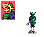 Khris - Shining Force 1: The Legacy of Great Intention