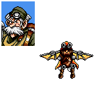 Kokichi - Shining Force 1: The Legacy of Great Intention