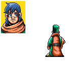 Lowe - Shining Force 1: The Legacy of Great Intention
