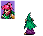 Tao - Shining Force 1: The Legacy of Great Intention