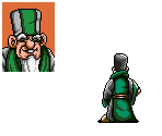 Torasu - Shining Force 1: The Legacy of Great Intention