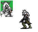 Zylo - Shining Force 1: The Legacy of Great Intention