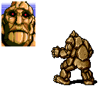 Claude - Shining Force 2