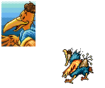 Peter - Shining Force 2