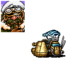 Rohde - Shining Force 2
