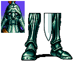 Taros - Shining Force 2