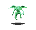 Belial - Shining Force: Resurrection of the Dark Dragon