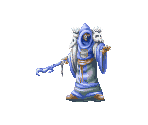 Demon Master - Shining Force: Resurrection of the Dark Dragon