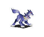 Cerberus - Shining Force: Resurrection of the Dark Dragon