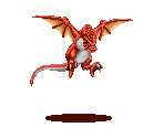 Wyvern - Shining Force: Resurrection of the Dark Dragon