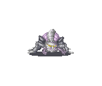 Giant Spider - Shining Force: Resurrection of the Dark Dragon
