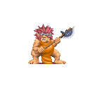 Gobgovich - Shining Force: Resurrection of the Dark Dragon
