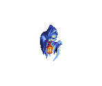 Ghost - Shining Force: Resurrection of the Dark Dragon