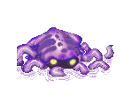 Kraken - Shining Force: Resurrection of the Dark Dragon