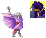 Marionette - Shining Force: Resurrection of the Dark Dragon