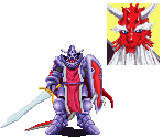 Elliot - Shining Force: Resurrection of the Dark Dragon