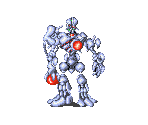Chaos - Shining Force: Resurrection of the Dark Dragon