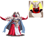 Darksol - Shining Force: Resurrection of the Dark Dragon