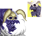 Dark Dragon - Shining Force: Resurrection of the Dark Dragon