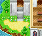 Guardiana - Shining Force: Resurrection of the Dark Dragon