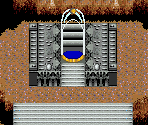 Epilogue Level 3 - Shining Force: Resurrection of the Dark Dragon