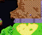 Level 01 - Shining Force: Resurrection of the Dark Dragon