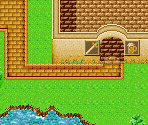 Level 03 - Shining Force: Resurrection of the Dark Dragon