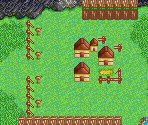Level 04 - Shining Force: Resurrection of the Dark Dragon