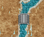 Level 05 - Shining Force: Resurrection of the Dark Dragon