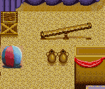 Level 06 - Shining Force: Resurrection of the Dark Dragon
