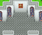 Level 07 - Shining Force: Resurrection of the Dark Dragon