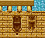 Level 14 - Shining Force: Resurrection of the Dark Dragon