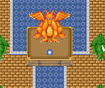 Level 17 - Shining Force: Resurrection of the Dark Dragon