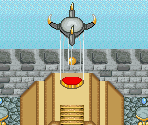 Level 21 - Shining Force: Resurrection of the Dark Dragon