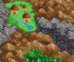 Level 23 - Shining Force: Resurrection of the Dark Dragon